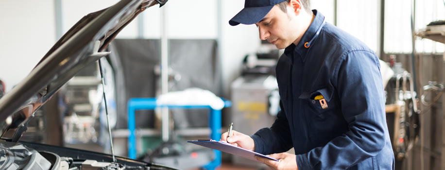 Security Solutions for Automotive Centers in Katy, TX