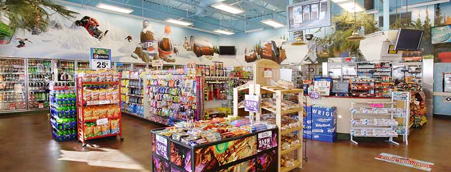 Security Solutions for Convenience Stores Katy, TX
