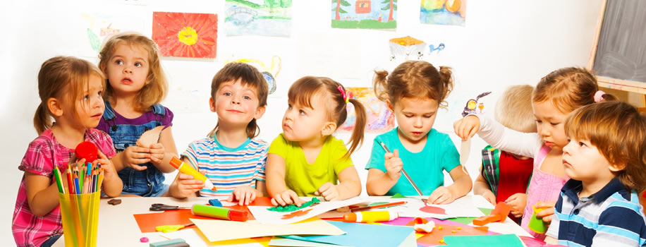 Security Solutions for Daycares Katy, TX