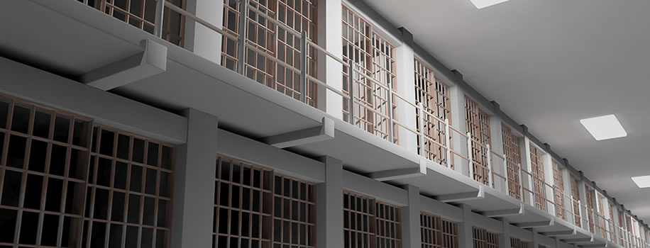Security Solutions for Correctional Facility Katy, TX