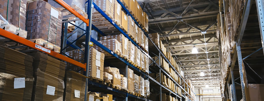 Security Solutions for Warehouses in Katy, TX